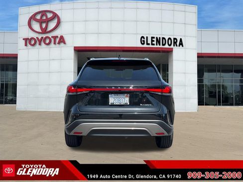 Used 2023 Lexus RX 350 Premium Plus w/ Cold Area Package FWD image 9