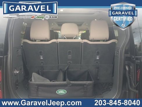 Used 2024 Land Rover Defender 130 S image 14