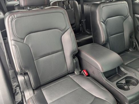 Used 2016 Ford Explorer Sport w/ Equipment Group 401A image 12