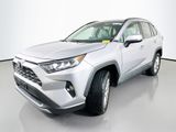 Used 2019 Toyota RAV4 Limited image 3