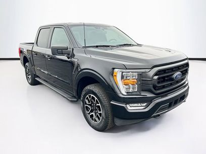 Certified 2023 Ford F150 XLT w/ Equipment Group 302A High