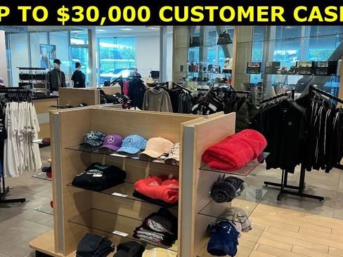 New 2024 Mercedes-Benz eSprinter 170 Cargo image 32