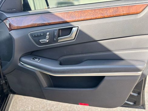 Used 2016 Mercedes-Benz E 350 E 350 image 12