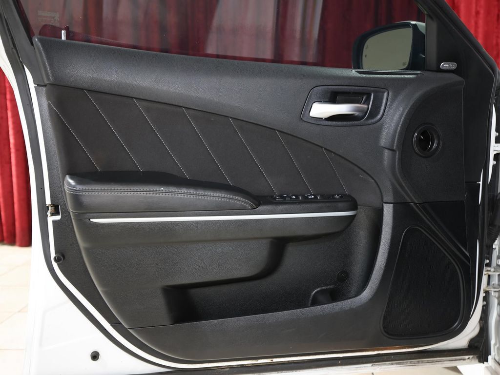 Used 2022 Dodge Charger GT RWD image 11