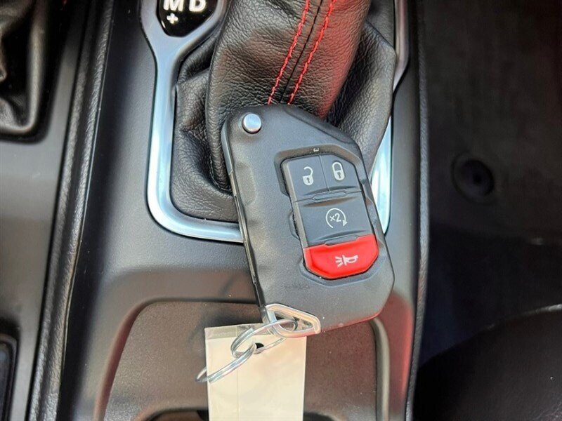 Used 2023 Jeep Wrangler Unlimited Rubicon 392 AWD/4WD image 40