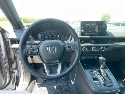 New 2026 Honda CR-V Sport-L image 14