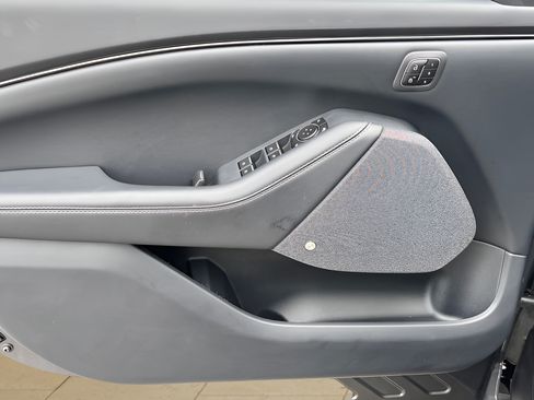 Certified 2023 Ford Mustang Mach-E Premium RWD image 27