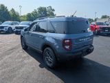 New 2025 Ford Bronco Sport Big Bend w/ Convenience Package image 3