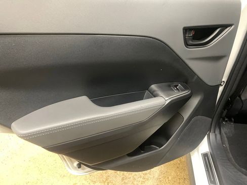 New 2026 Subaru Crosstrek 2.0i Premium image 27