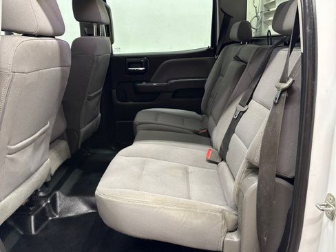 Used 2019 GMC Sierra 3500 4x4 Diesel Dually 3200lb AutoC w/ Sierra Convenience Package image 35