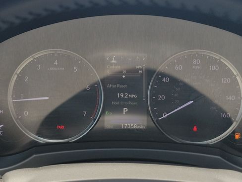 Certified 2024 Lexus IS 300 F Sport w/ Accessory Package 2 RWD image 30
