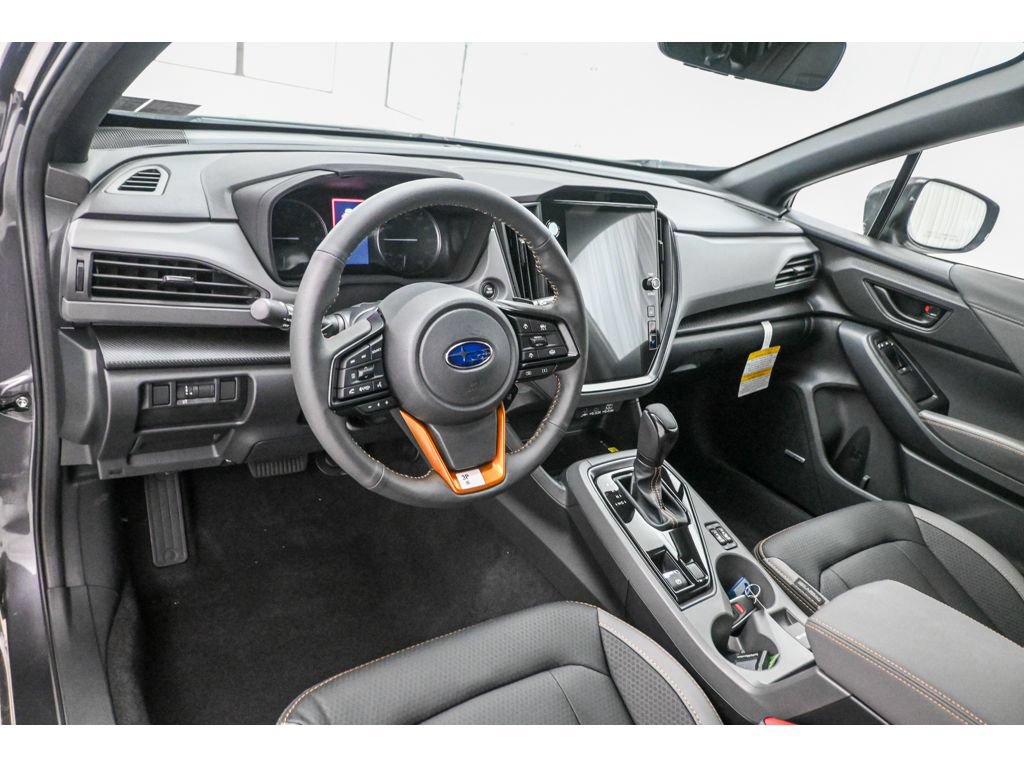 New 2026 Subaru Crosstrek 2.5i Wilderness w/ Crosstrek Mirror Package AWD/4WD image 13