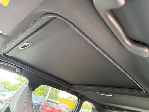 New 2026 Subaru Forester Premium AWD/4WD image 16