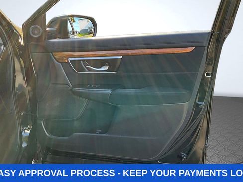 Used 2018 Honda CR-V EX image 36
