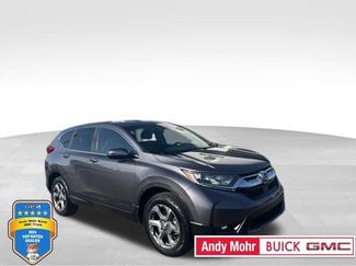 Used 2018 Honda CR-V EX video 1