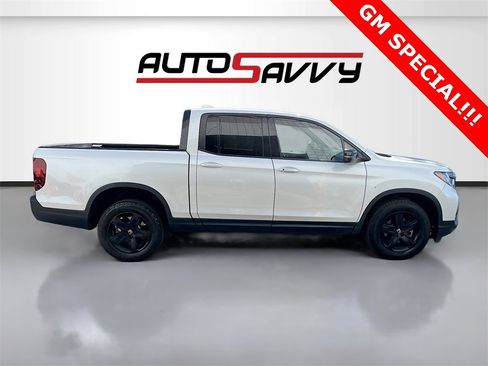 Used 2023 Honda Ridgeline Black Edition image 8