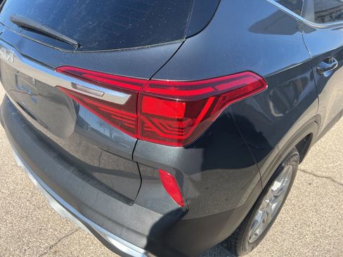 Certified 2023 Kia Seltos S image 37