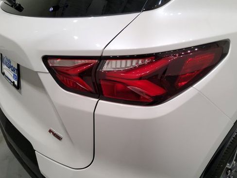 Used 2022 Chevrolet Blazer RS image 12