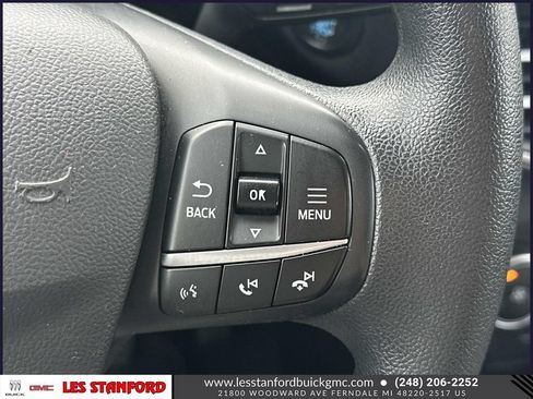 Used 2020 Ford Escape SE AWD/4WD image 24