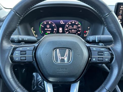 Certified 2024 Honda Accord Touring image 23