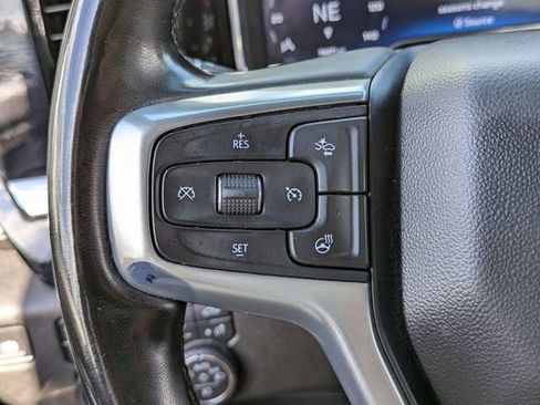 Used 2024 Chevrolet Silverado 2500 LT w/ All Star Edition image 25