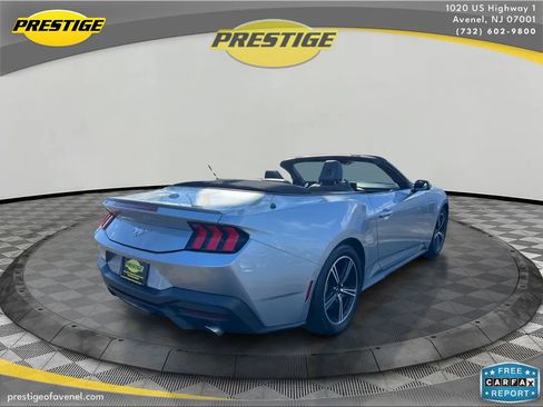 Used 2024 Ford Mustang Premium image 5
