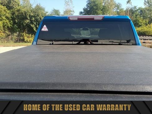 Used 2022 Chevrolet Silverado 1500 LT image 15