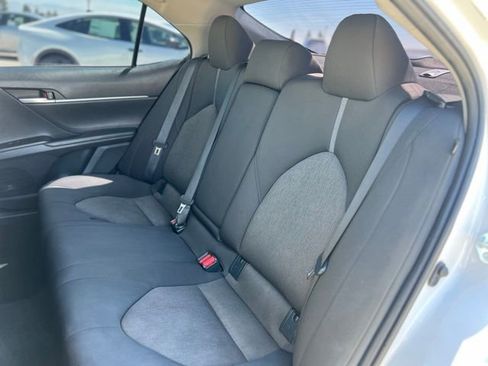 Used 2023 Toyota Camry LE w/ Convenience Package image 13