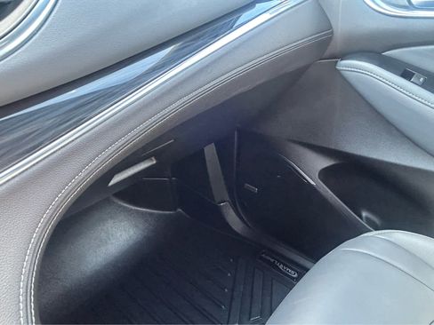 Used 2023 Buick Enclave Premium w/ Experience Buick Package FWD image 62