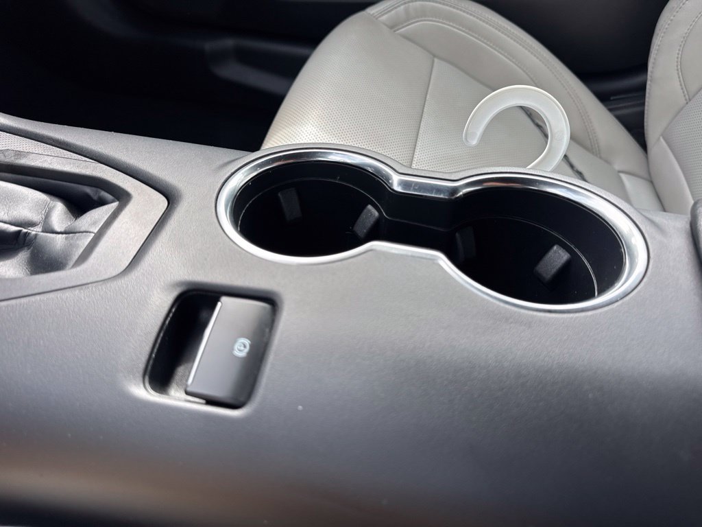 Certified 2024 Ford Mustang Premium RWD image 18