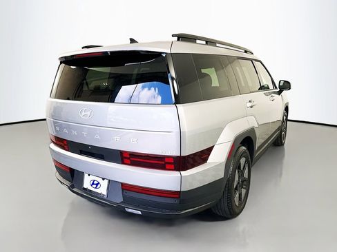 New 2026 Hyundai Santa Fe SEL image 5