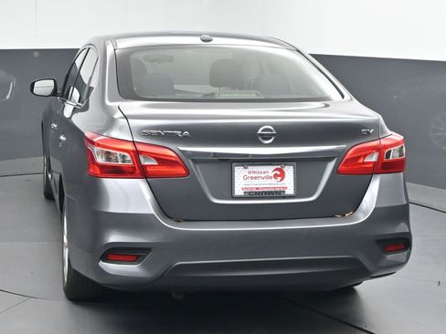 Used 2019 Nissan Sentra SV image 7