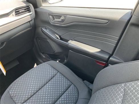 New 2025 Ford Escape Active image 17