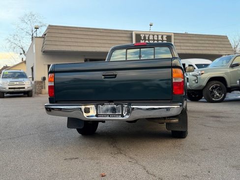 Used 1998 Toyota Tacoma 2WD Xtracab image 79