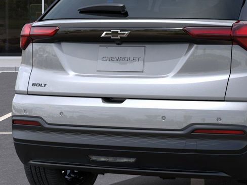 New 2027 Chevrolet Bolt LT w/ Comfort Package FWD image 14