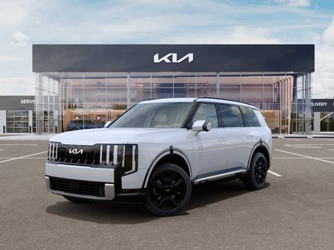 New 2027 Kia Telluride SX FWD image 1