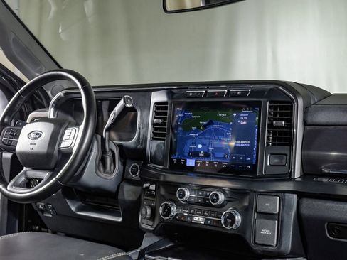 Used 2024 Ford F250 Lariat image 24