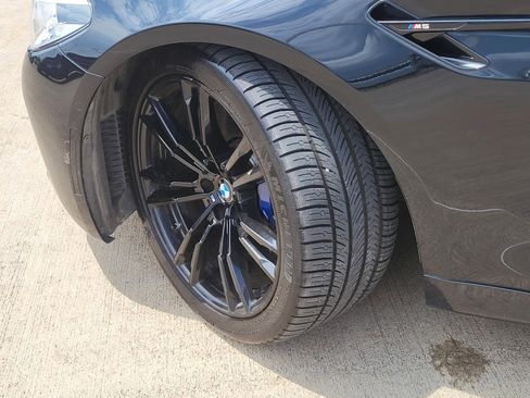 Used 2018 BMW M5 AWD/4WD image 9