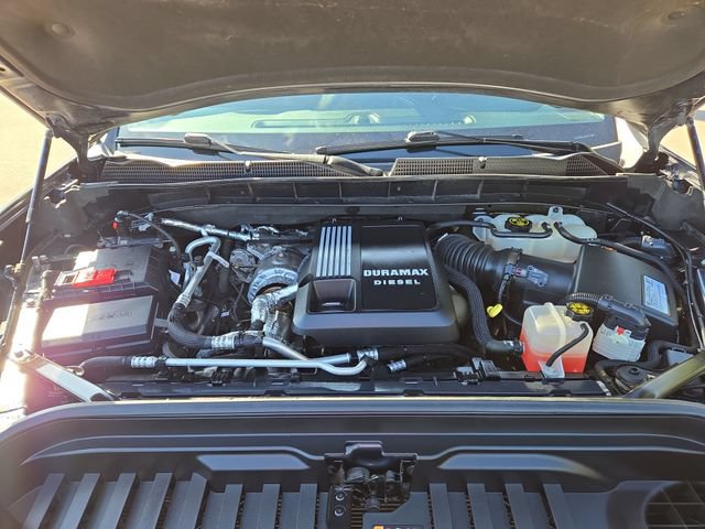 Used 2021 GMC Sierra 1500 AT4 AWD/4WD image 37