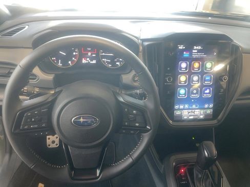 Used 2025 Subaru Crosstrek 2.5i Sport image 18