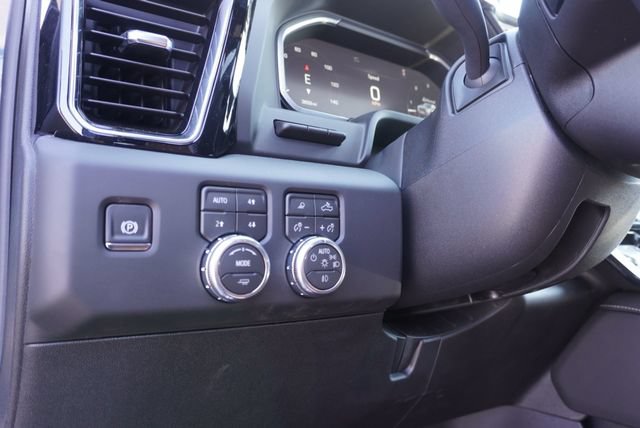 Used 2026 GMC Sierra 3500 Denali Ultimate AWD/4WD image 32