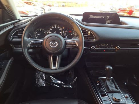 Used 2024 MAZDA CX-30 AWD 2.5 S w/ Premium Package image 9