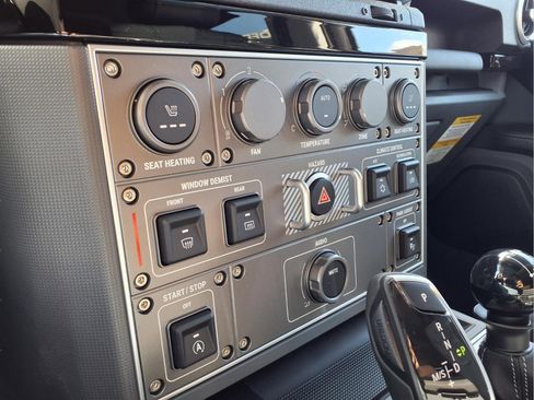 New 2026 INEOS Grenadier Trialmaster Edition image 14