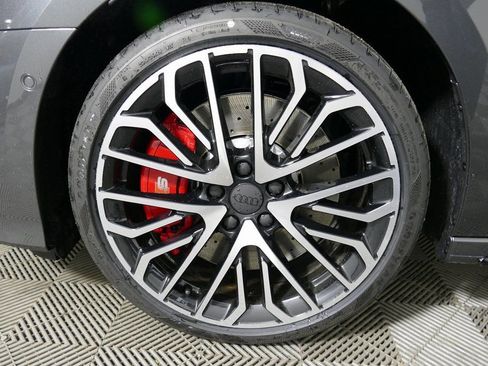 New 2026 Audi S3 Premium image 9