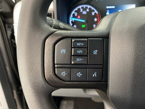 New 2025 Ford F350 XL w/ STX Appearance Package image 13