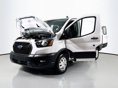 Used 2024 Ford Transit 250 Low Roof w/ Exterior Upgrade Package image 14