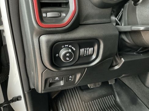 Used 2023 RAM 1500 Rebel w/ Rebel Level 1 Equipment Group image 26