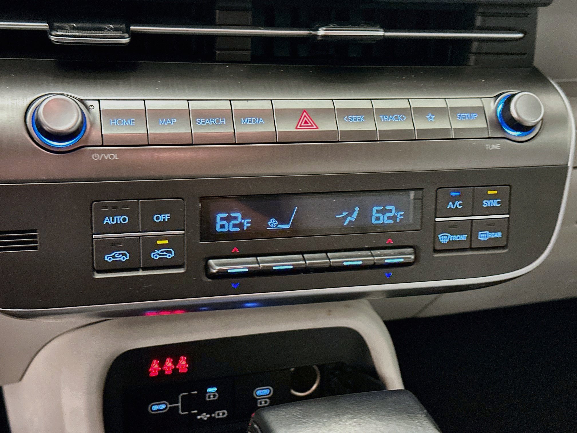 Used 2025 Hyundai Kona SEL AWD/4WD image 23