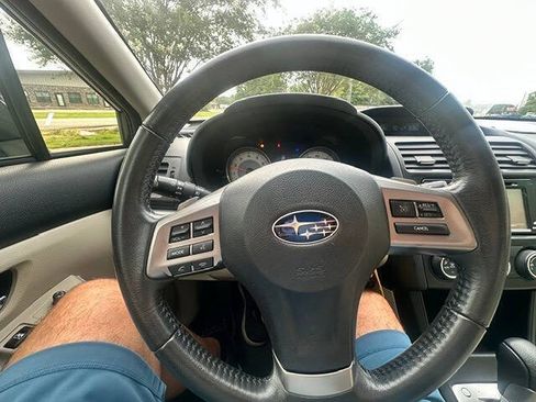 Used 2014 Subaru Impreza 2.0i Sport Limited AWD/4WD image 15