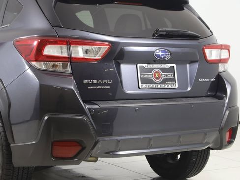 Used 2018 Subaru Crosstrek 2.0i Limited image 24